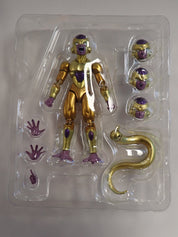 Golden Frieza - S.H. Figuarts [Pre-Owned]