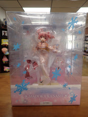 Madoka Kaname Kimono Ver.