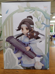 Lan Wangiji- Childhood Ver.
