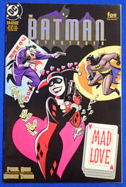 Batman Adventures: Mad Love Special (1994)