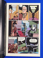Batman Adventures: Mad Love Special (1994)