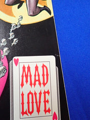 Batman Adventures: Mad Love Special (1994)
