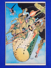 Usagi Yojimbo #1 (1987) - FN (6.0) - 1st Solo Series