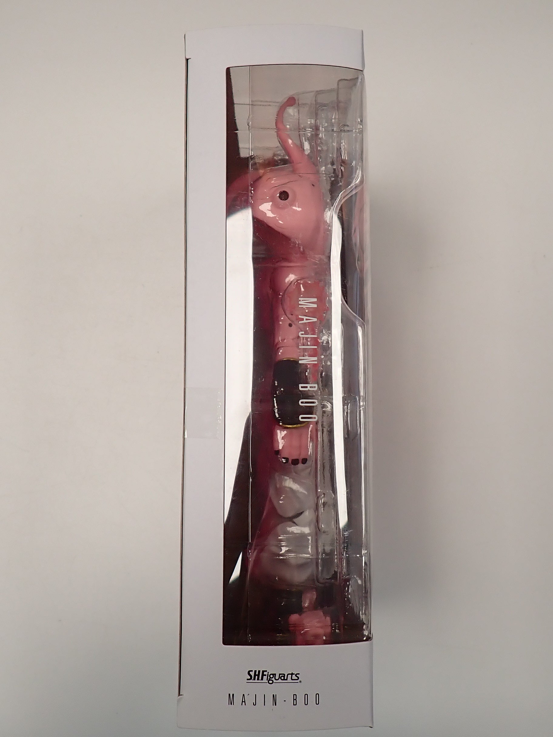 Majin-Boo - S.H. Figuarts [Pre-Owned]