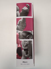 Majin-Boo - S.H. Figuarts [Pre-Owned]