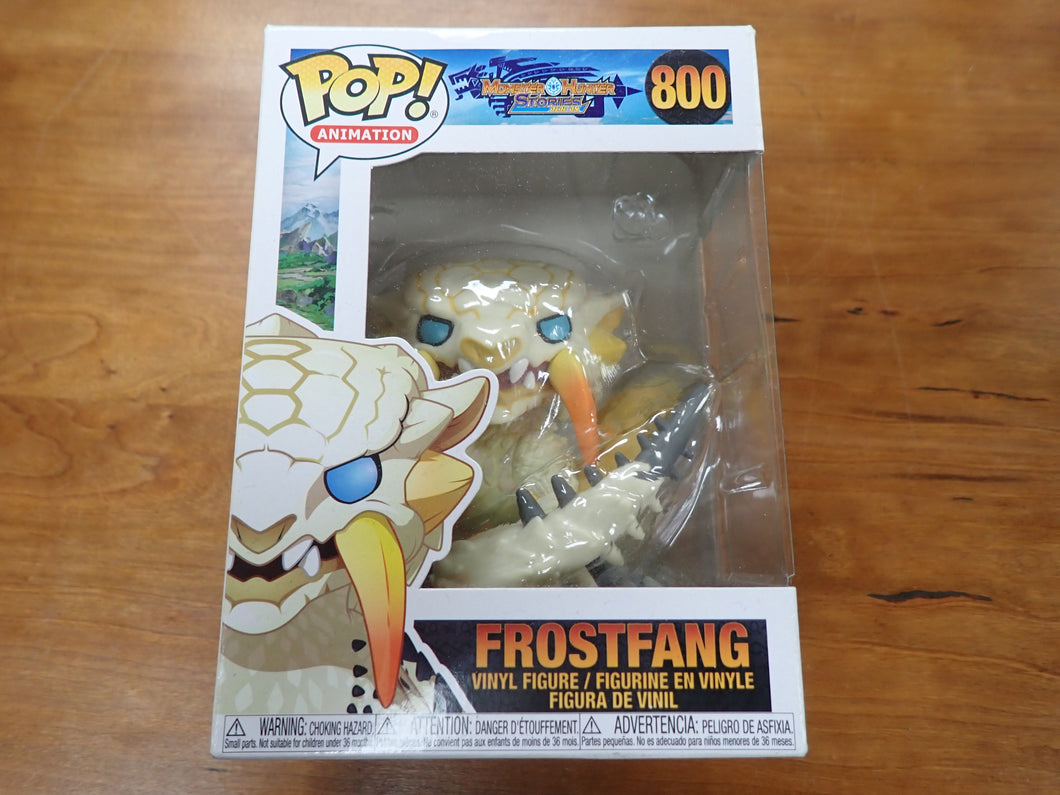 Frostfang - POP! #800