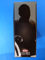 Logan and Professor Charles Xavier 2 pack - Marvel Legends [Pre-Owned]