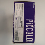 Piccolo [SDCC Special Color Edition], Dragon Ball Z- S.H. Figuarts [Pre-Owned]