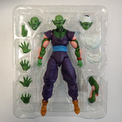 Piccolo [SDCC Special Color Edition], Dragon Ball Z- S.H. Figuarts [Pre-Owned]
