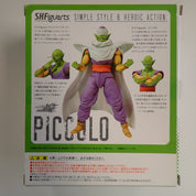 Piccolo, Dragon Ball Z- S.H. Figuarts [Pre-Owned]
