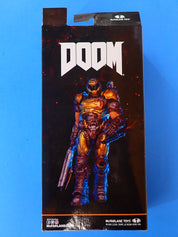 Doom Slayer Phobos - McFarlane Toys [Pre-Owned]