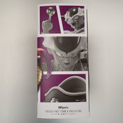 Frieza First Form & Pod - S.H. Figuarts [Pre-Owned]