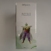 Piccolo, Dragon Ball Z- S.H. Figuarts [Pre-Owned]