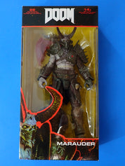 Doom Marauder - McFarlane Toys [Pre-Owned]