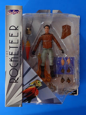 The Rocketeer - Diamond Select Toys [Pre-Owned]