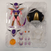Frieza First Form & Pod - S.H. Figuarts [Pre-Owned]