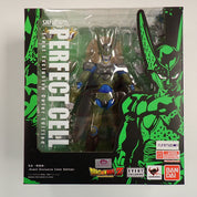 Perfect Cell Event Exclusive Color Edition - S.H. Figuarts [Pre-Owned]