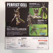 Perfect Cell Event Exclusive Color Edition - S.H. Figuarts [Pre-Owned]