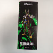 Perfect Cell Event Exclusive Color Edition - S.H. Figuarts [Pre-Owned]