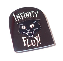 Load image into Gallery viewer, Infinity Flux Branded Enamel Pins
