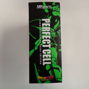Perfect Cell Event Exclusive Color Edition - S.H. Figuarts [Pre-Owned]