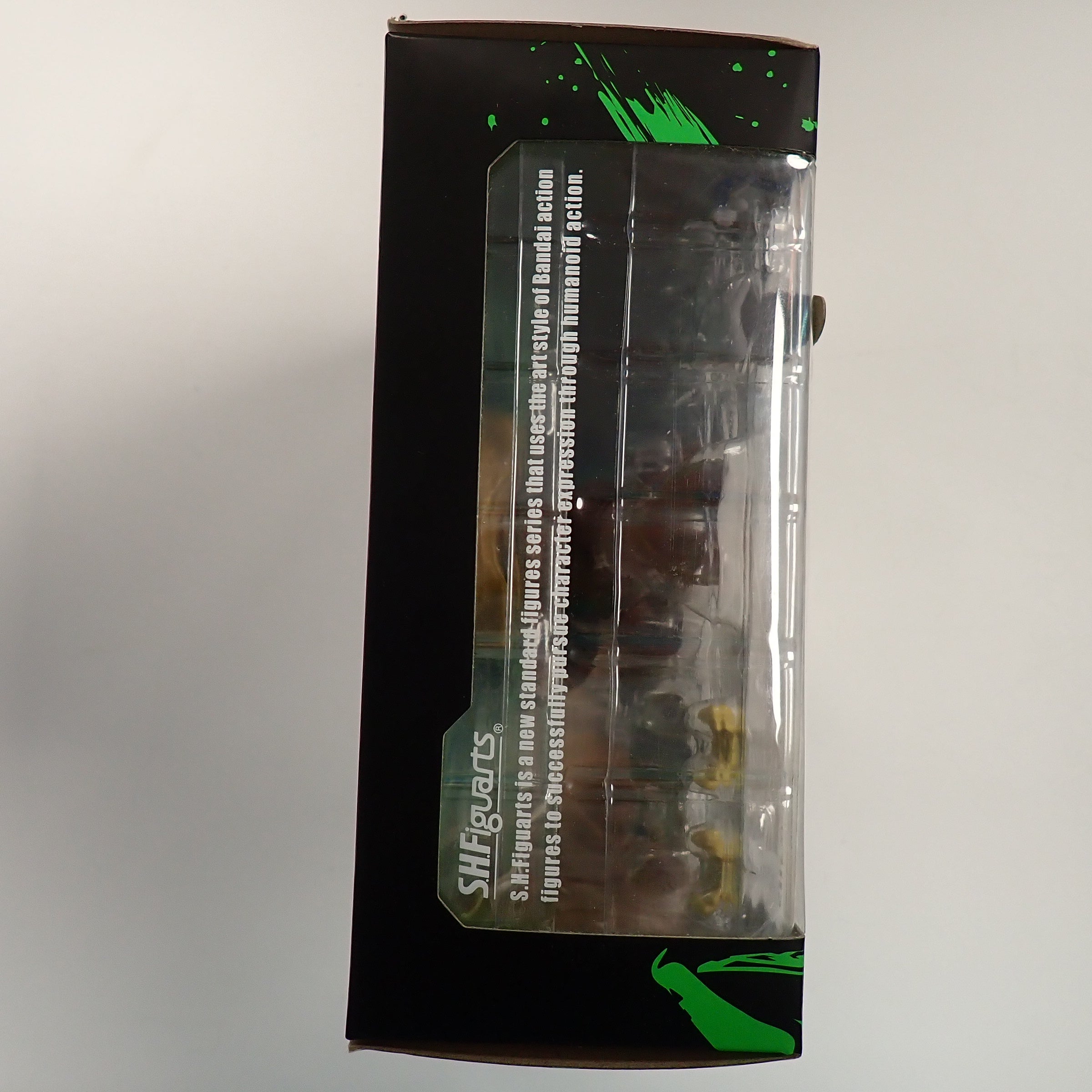Perfect Cell Event Exclusive Color Edition - S.H. Figuarts [Pre-Owned]