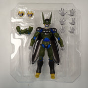 Perfect Cell Event Exclusive Color Edition - S.H. Figuarts [Pre-Owned]