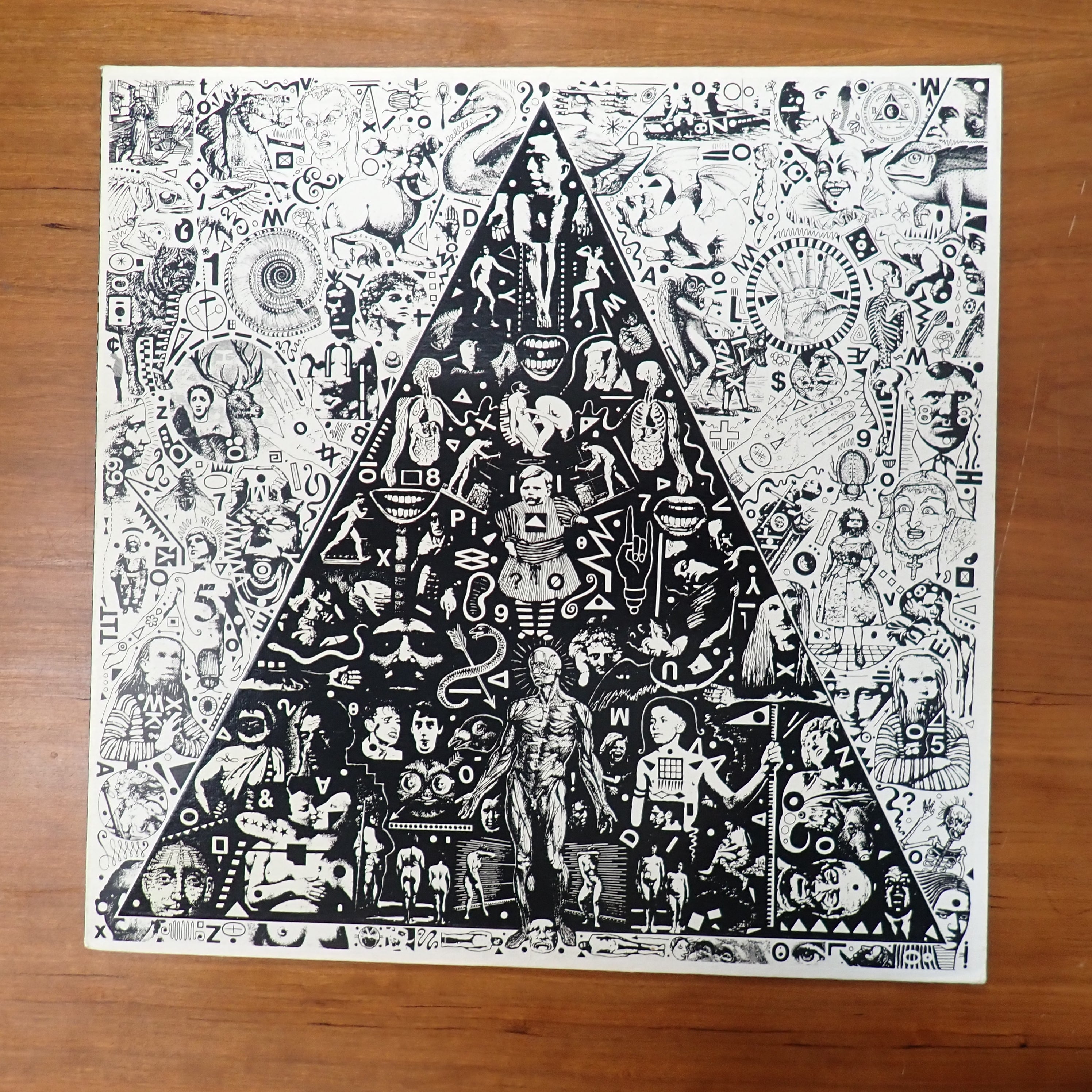 Pigface - GUB