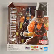 Android 20, Dragon Ball Z - S.H. Figuarts [Pre-Owned]