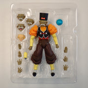 Android 20, Dragon Ball Z - S.H. Figuarts [Pre-Owned]