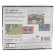 Final Fantasy Chronicles [Greatest Hits] - PS1