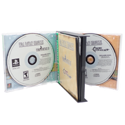 Final Fantasy Chronicles [Greatest Hits] - PS1