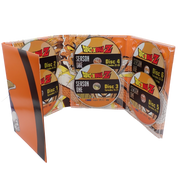 Dragon Ball Z Season One & Two - DVD Box Set