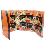 Dragon Ball Z Season One & Two - DVD Box Set