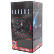 Alien Queen - Q-Fig