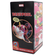 Deadpool - Q-Fig