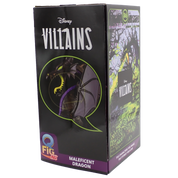 Maleficent Dragon - Q-Fig
