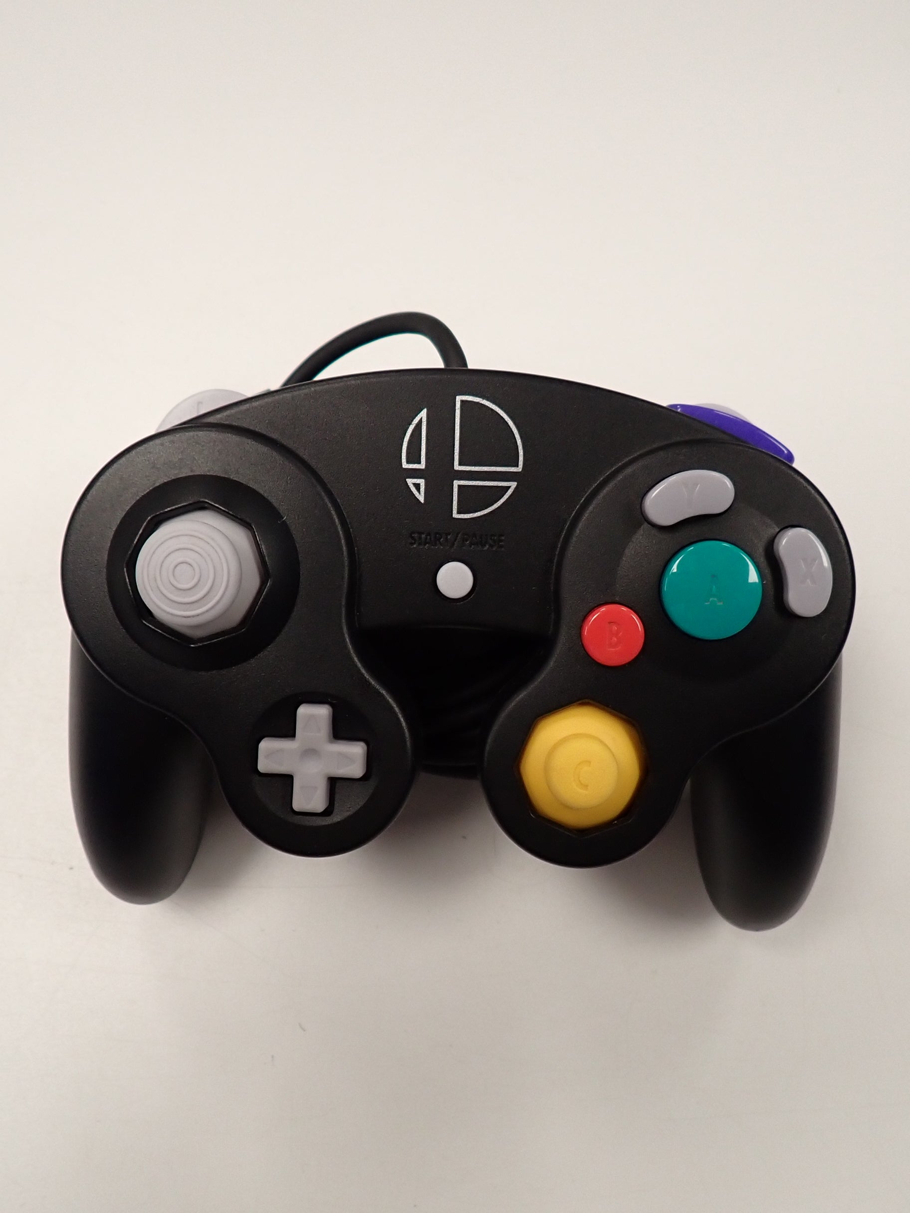 Super Smash Bros Ultimate Edition Controller - Gamecube