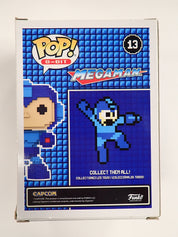 Mega Man [8-bit] - POP! #13