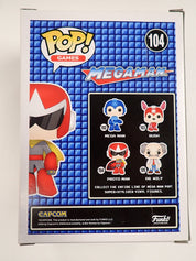 Proto Man - POP! #104