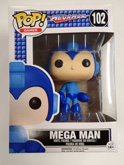 Mega Man - POP! #102