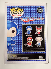Mega Man - POP! #102