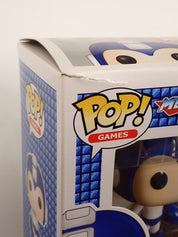 Mega Man Ice Slasher - POP! #102