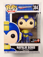 Napalm Bomb - POP! #384