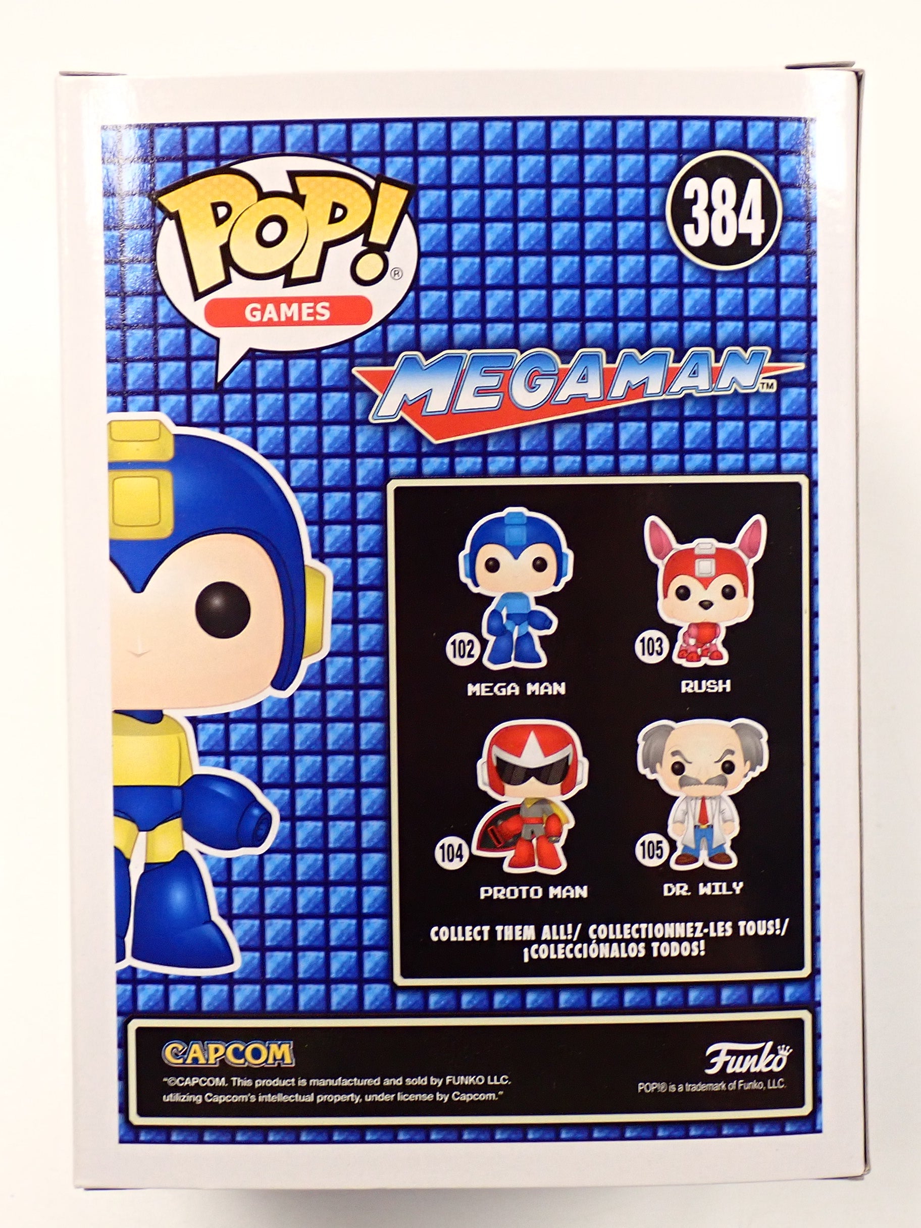Napalm Bomb - POP! #384