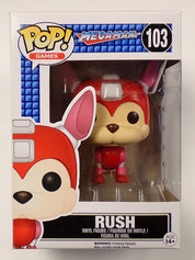 Rush - POP! #103