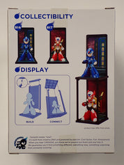 Megaman X - Tamashii Buddies