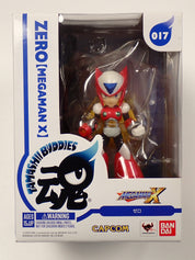 Zero - Tamashii Buddies