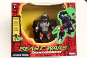 Optimus Primal, Beast Wars - 2021 Reissue [Pre-Owned]