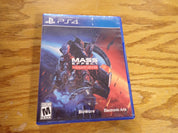 Mass Effect Legendary Edition - PS4